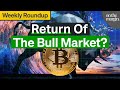 Where Are We In The Liquidity Cycle? | Weekly Round Up