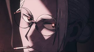 Sakamoto Days AMV Gotta Leave