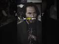 My Love Isn't #motivation #money #motivationalspeech #wisdom #advice #johnwick #shorts