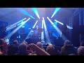 Capture de la vidéo Unitopia En Concert À Pagney-Derrière-Barine (54 - France) Le 15 Septembre 2023: "Tesla" (Extrait)