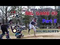 SBL 2020 Spring Season Game #3, Highlights Part 2. [5 ~ 7 Innings] ROUTE 66 VS BOC [March 21, 2020]