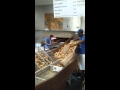 Montreal Bagels. Mitton road trip