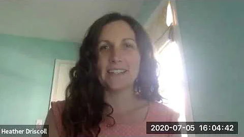 AD 76 Candidate Heather Driscoll OWR Dane Endorsem...