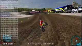 2014 Unadilla National Motocross