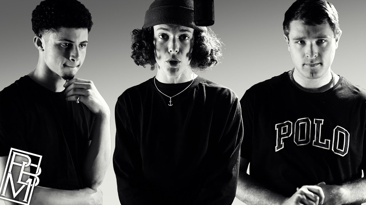 PBM Cypher Vol. 1 - ft. PBM Action, PBM Naii, PBM Craft