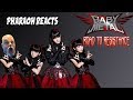 Pharaoh Reacts: BABYMETAL - Road of Resistance FACE MELTING ACTION