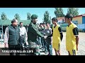 Volleyball indianarmy sadbhavana interschoolcompetition u17 keepsupporting rajouri jammu