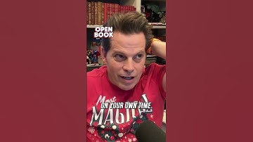 De 4 boeken die mijn leven veranderden | Anthony Scaramucci