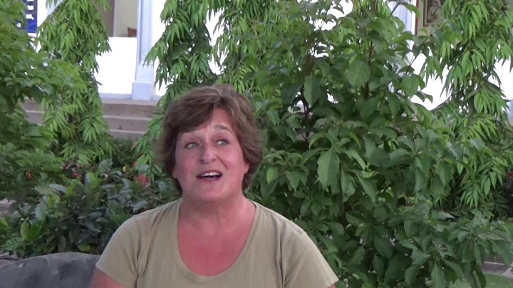 Cathy Flynn, RN