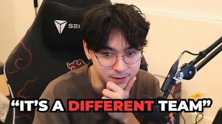 Tenz On Why Hes Losing Interest On Sentinels