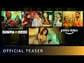 Unpaused Official Teaser- Richa Chadha, Ishwak Singh, Sumeet Vyas