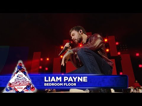 Liam Payne - ‘Bedroom floor’ (Live at Capital’s Jingle Bell Ball 2018)