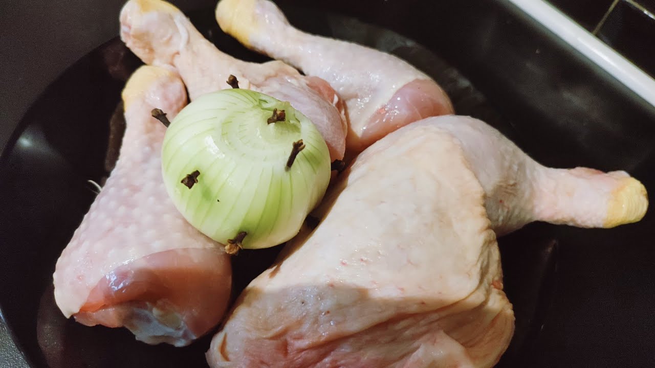 poulet de cette façon résultats incroyables et très délicieux,👌🤗 YouTube poulet de cette façon résultats incroyables et très délicieux,👌🤗 YouTube