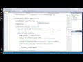 C#: Classic Visual Basic Code Counter Example