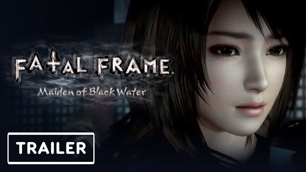 PC] [NS] Fatal Frame V: Maiden of Black Water