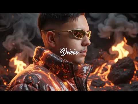 ANALOGICO - MC FLAVINHO E MC PR (DJ DEIVÃO)