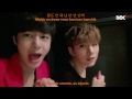 Monsta X - 반칙이야 (That's A Foul / Unfair Love) - [Sub Espa&ntilde;o l+ Hangul + Romanizado] Self-Cam MV
