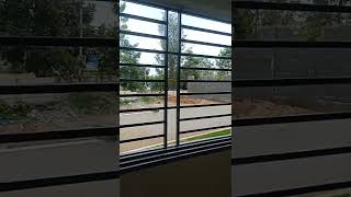 Ms safety grill per square feet 220 rupees