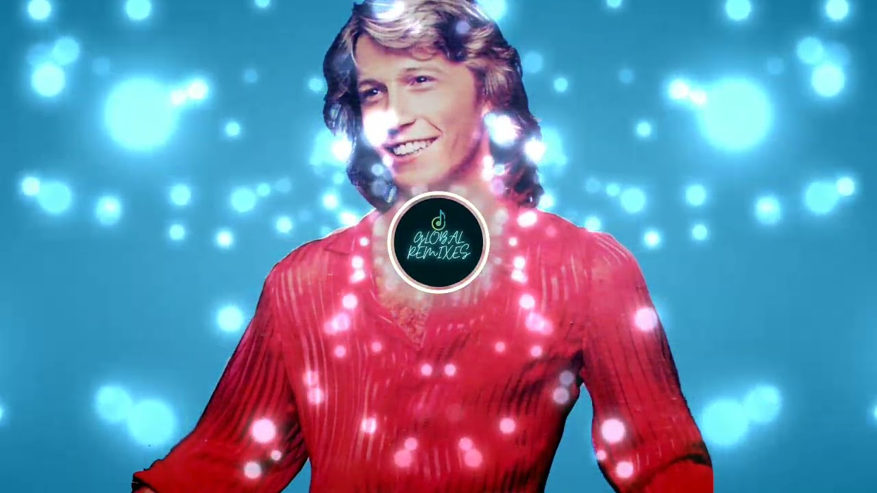 I Just Want To Be Your Everything (DS Music - Andy Gibb Cover Remix)