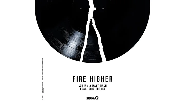 Sebjak & Matt Nash feat. Eric Turner - Fire Higher...