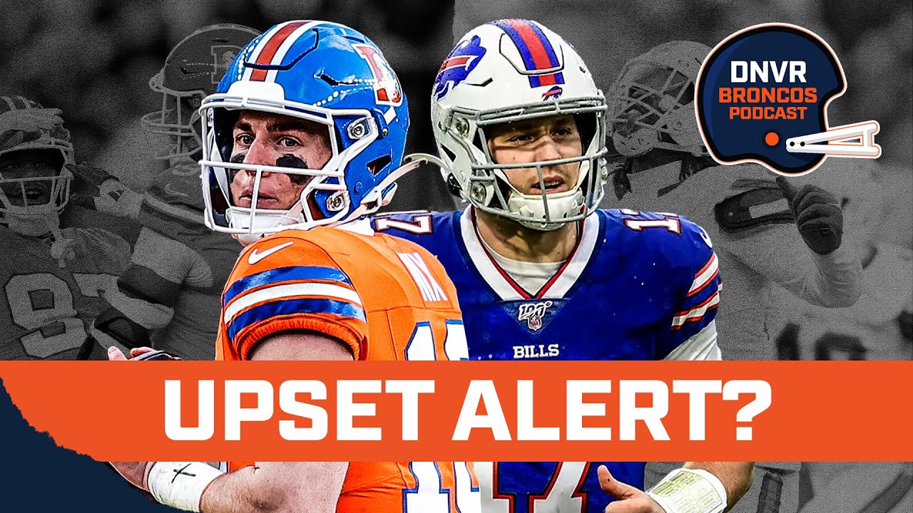How the Denver Broncos DOMINANT win over the Chiefs can lead to a ...