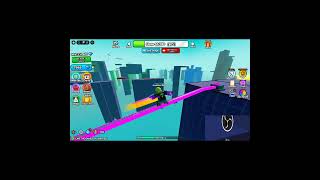 # 201 Stream Playing Roblox {W13} Obby But You're a Parkour Master