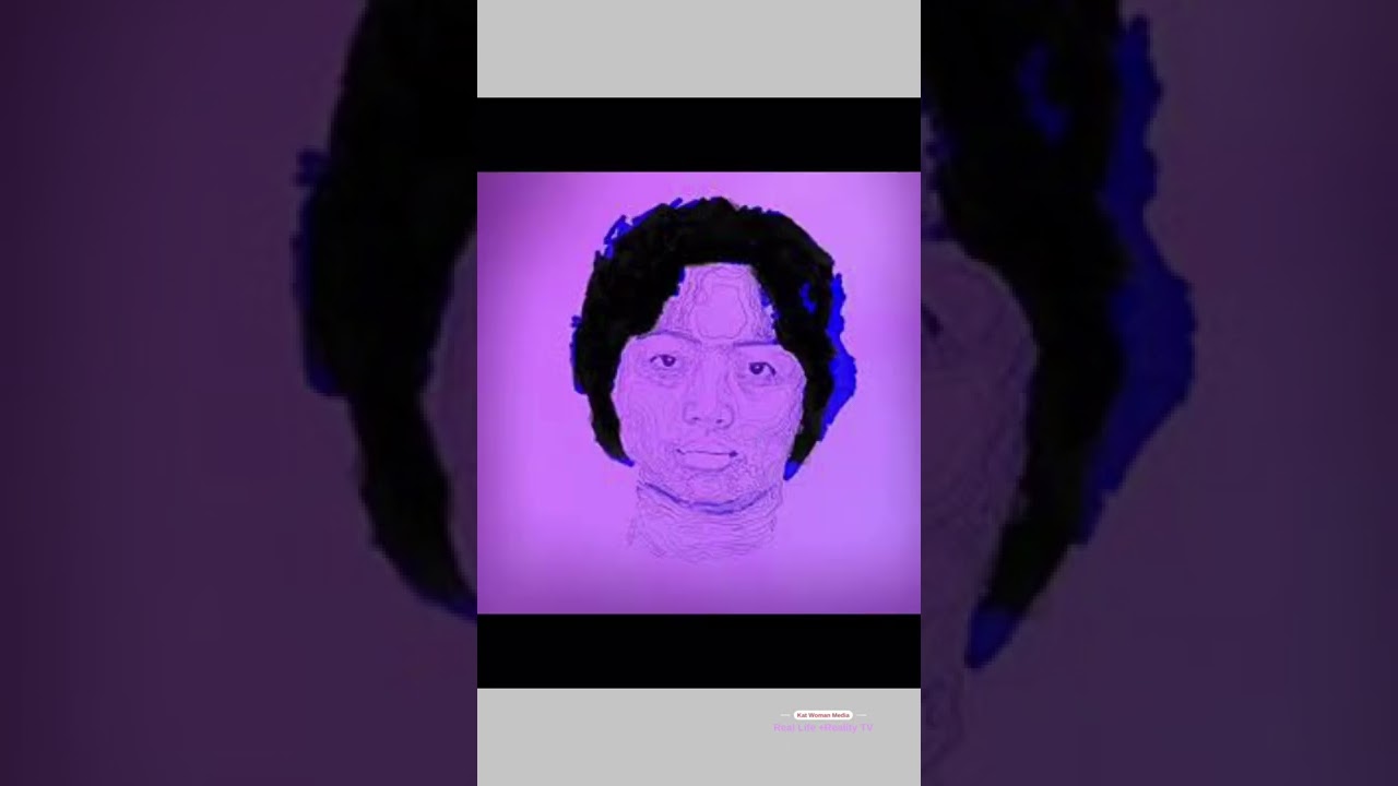 Sista Ping aka Notorious P!!!! Lol 