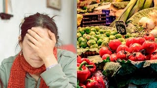 Mejores Vitaminas para el Cansancio -  Vitaminas para Combatir el Cansancio, Estrés, Fatiga...