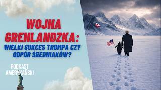 Download Lagu 266. Grenlandia, Rada Pokoju i neorojalizm: polityka zagraniczna Trumpa MP3