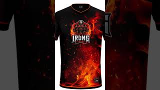 Introducing Iron 6 Merch Use Code IRON6 For 15% Off Your Order! https://evo9x.gg/collections/iron6