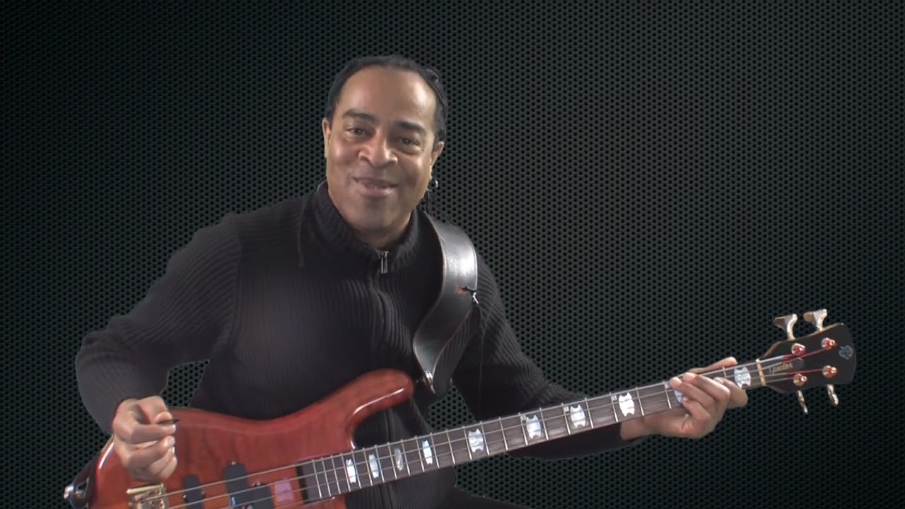 BME - 71 Using a Pick - Rock House Method