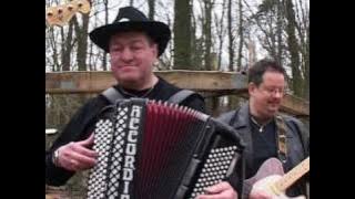 De Dixie Aces - She'll Have To Go