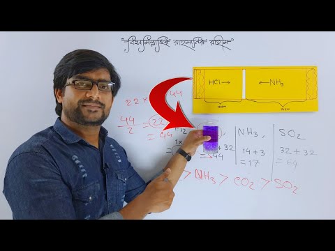 ভিডিও: কোন পদার্থের অবস্থা কি নির্ধারণ করে?