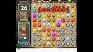 Monster Busters Level 177