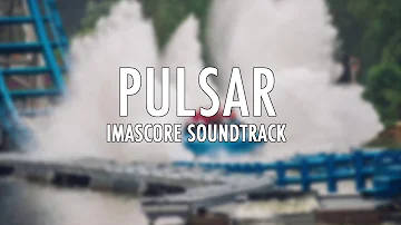 Walibi Belgium - Pulsar - IMAscore Soundtrack