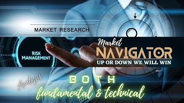 Introduction to Technical Analysis | Understanding Chart Patterns and Indicators