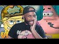 SpongeBob SquarePants Battle for Bikini Bottom Part 1 - JUST LMAO AT Y'ALL VOTING THIS