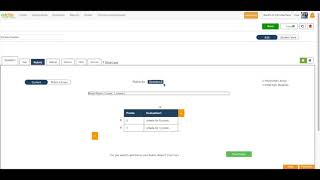 Edcite: Adding a Rubric to a Question