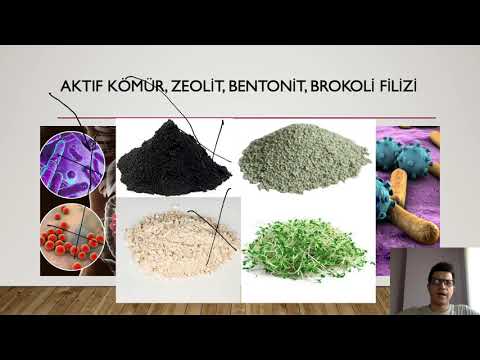 İyot Kullanırken Kullanılması Gerekli Takviyeler