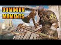 Dominion Moments - Taking someone serious [For Honor]