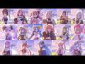 【プリコネR】告白・個別ストーリー Vol.7 バンディ・シスターズ ｜ アルケス錬金堂 ｜ 無所属【103キャラ・残り全員まとめ】『エンド ヴィジョン -幻竜争覇戦-』第3部 結末