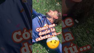 🤔 Quants tocs amb el cap sense que la pilota caigui poden fer J. CASTAÑEDA i A. GUTIÉRREZ?