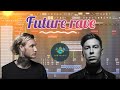 Future Rave - Project (ID) | Imo Music | Like Hardwell and Morten | FL Studio 21