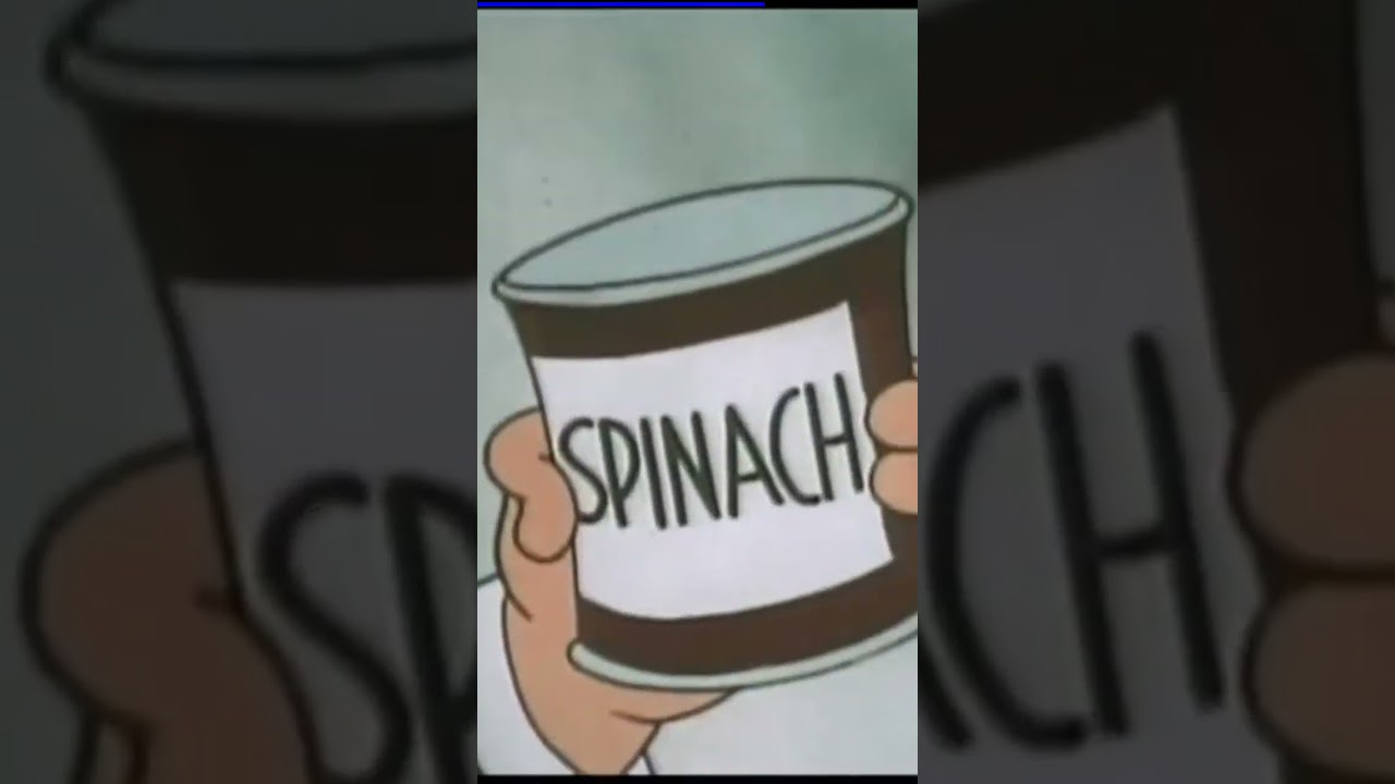 Popeye the Sailor Man - Hilarious Classic Cartoon: Bride and Gloom! 