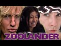 Finally watching ZOOLANDER and i scream cry laugh for 16 minutes straight *Commentary/Reaction* image