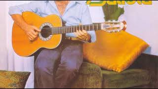 Amado Batista -1983 Pensando em Você - Meu Equilíbrio