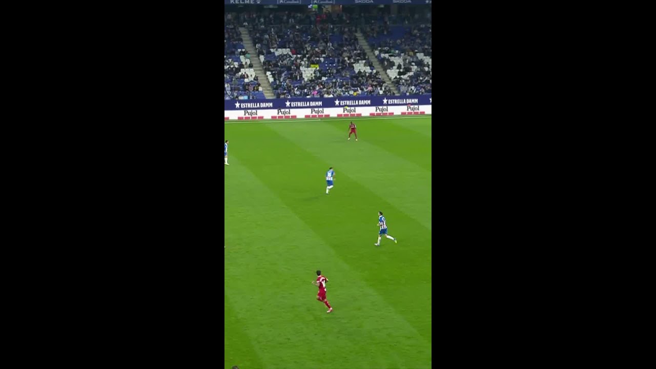 RCD Espanyol 1 vs 0 Getafe CF | Game Highlights ⚽ - YouTube