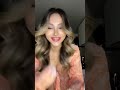 Bigo Dolly cựu sinh viên tiếp viên hàng không ngực khủng #bigolivevideos #periscope