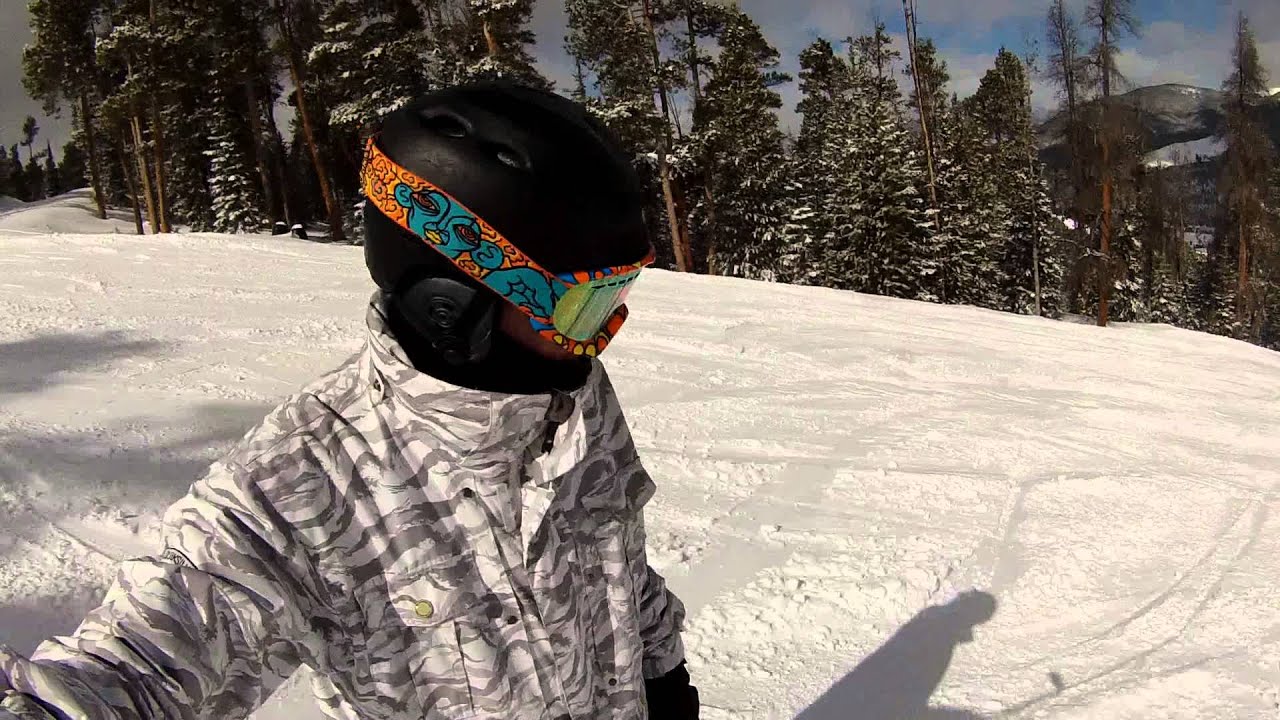 powder and sun with filip