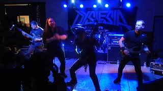 Watch Dyslesia Intro video